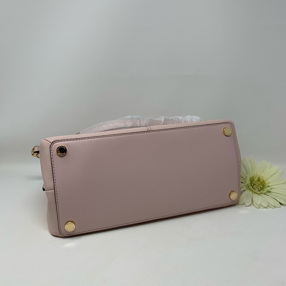 Michael Kors Teagen Large Long Drop Tote - Picture 7 of 11